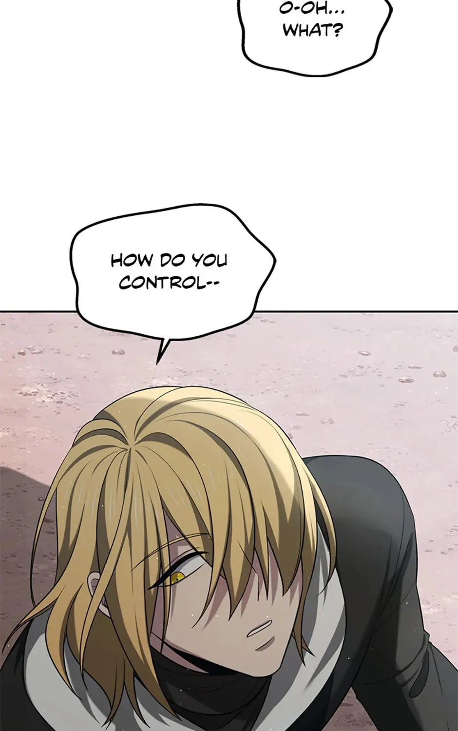 Ark the Legend Chapter 18 page 87 - 
