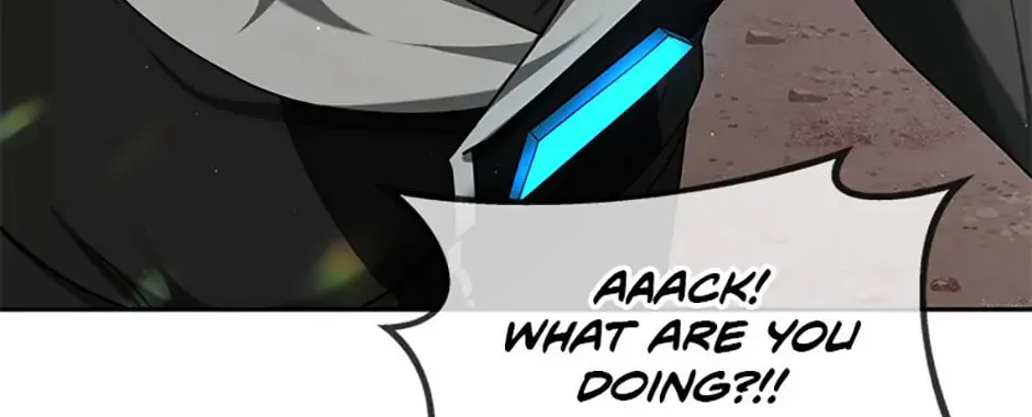 Ark the Legend Chapter 18 page 88 - 