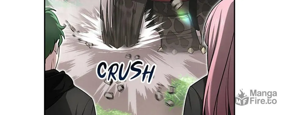 Ark the Legend Chapter 18 page 90 - 