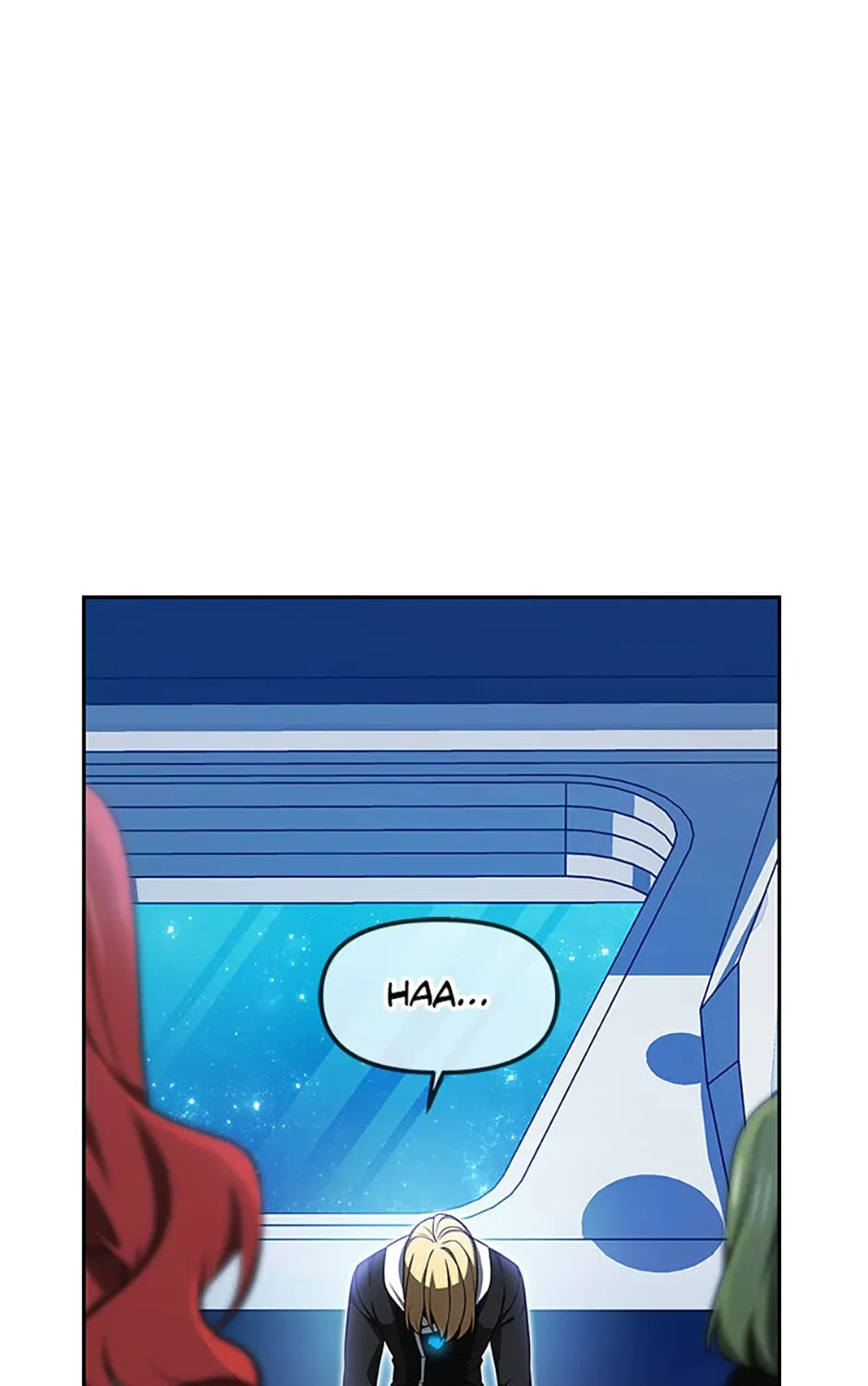 Ark the Legend Chapter 18 page 93 - 