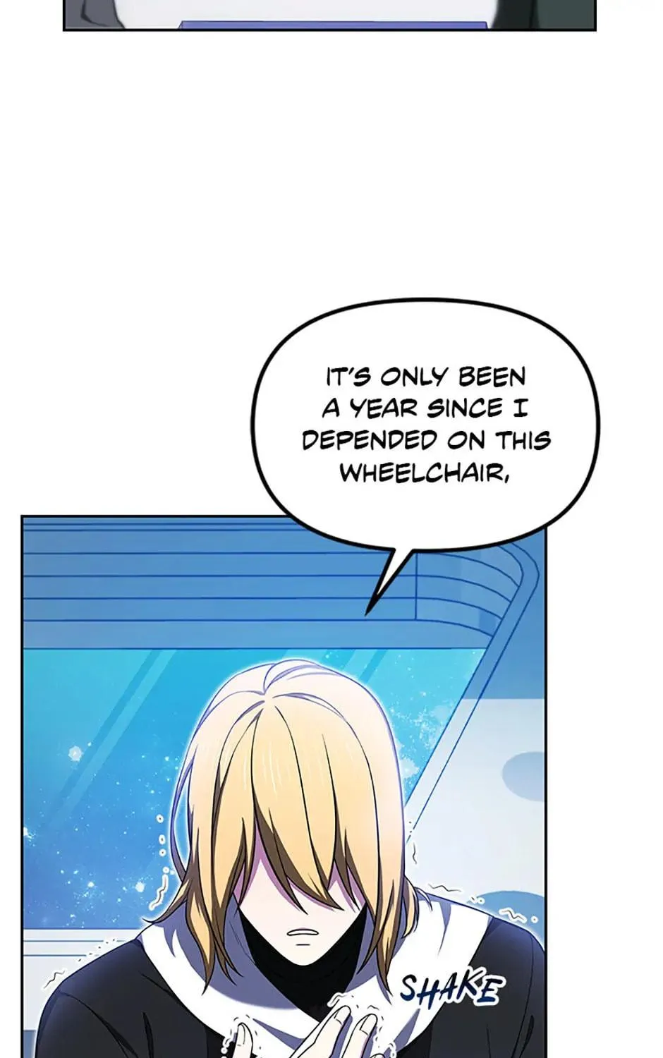 Ark the Legend Chapter 18 page 95 - 