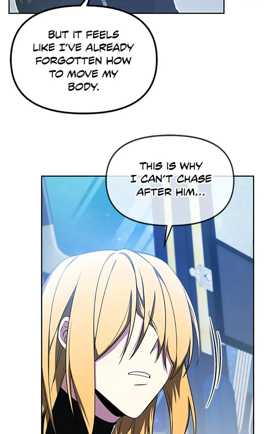 Ark the Legend Chapter 18 page 97 - 