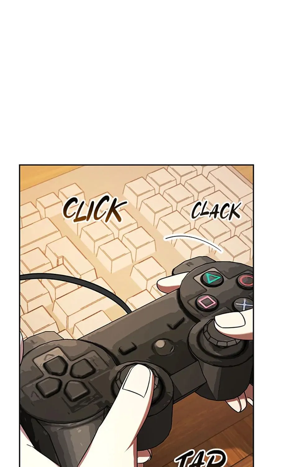 Ark the Legend Chapter 19 page 11 - 
