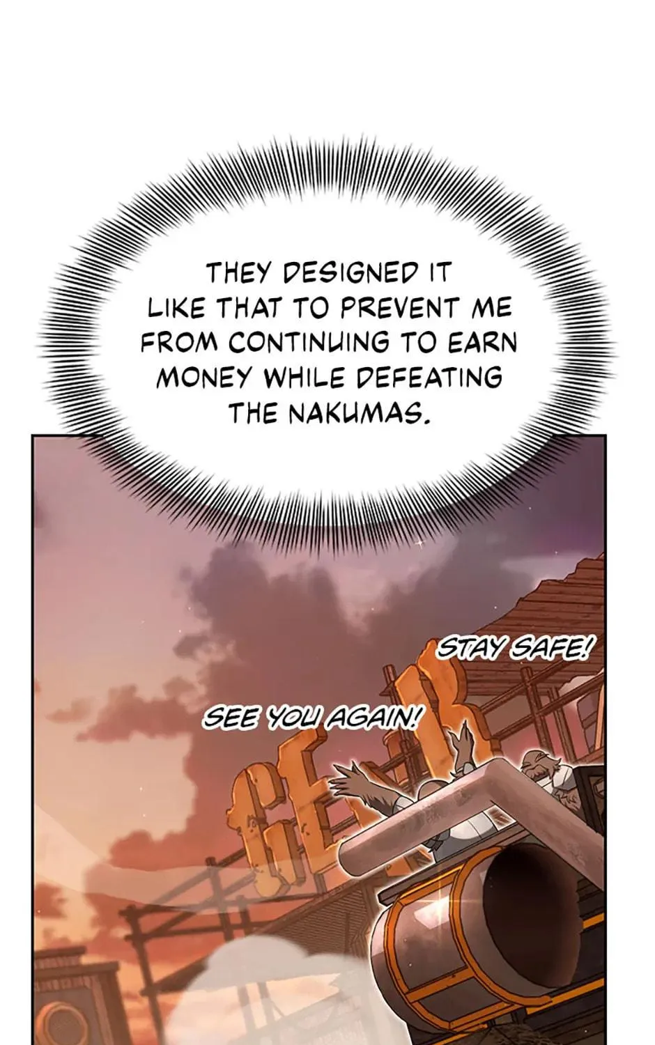 Ark the Legend Chapter 19 page 101 - 