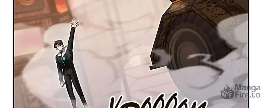 Ark the Legend Chapter 19 page 102 - 