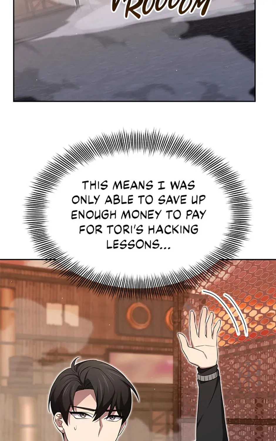 Ark the Legend Chapter 19 page 103 - 