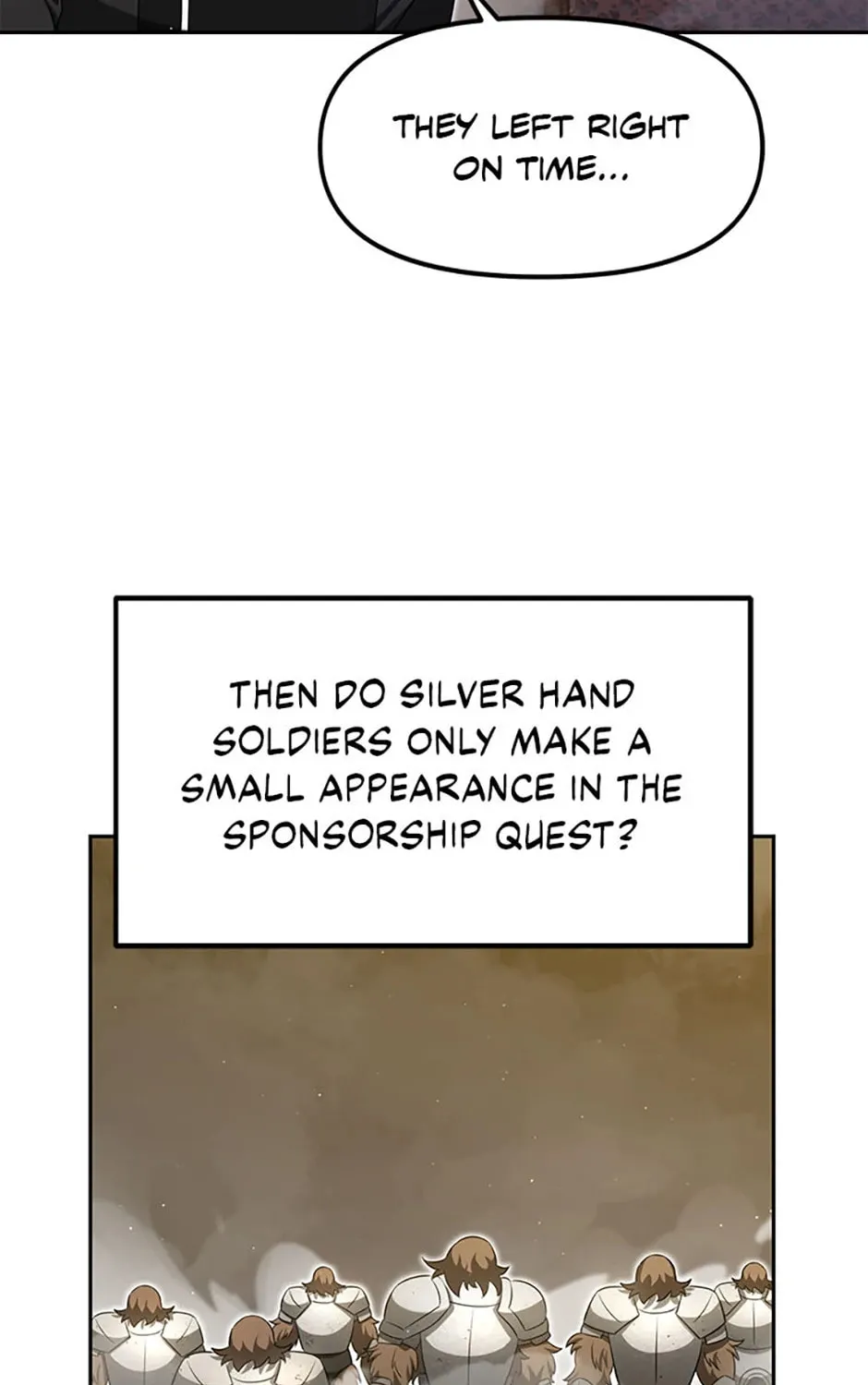 Ark the Legend Chapter 19 page 105 - 