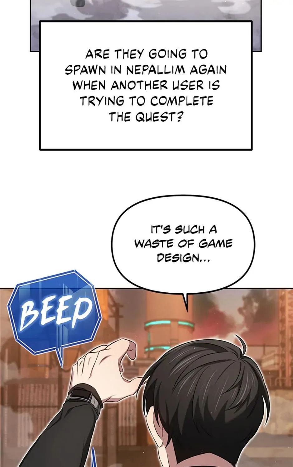 Ark the Legend Chapter 19 page 107 - 