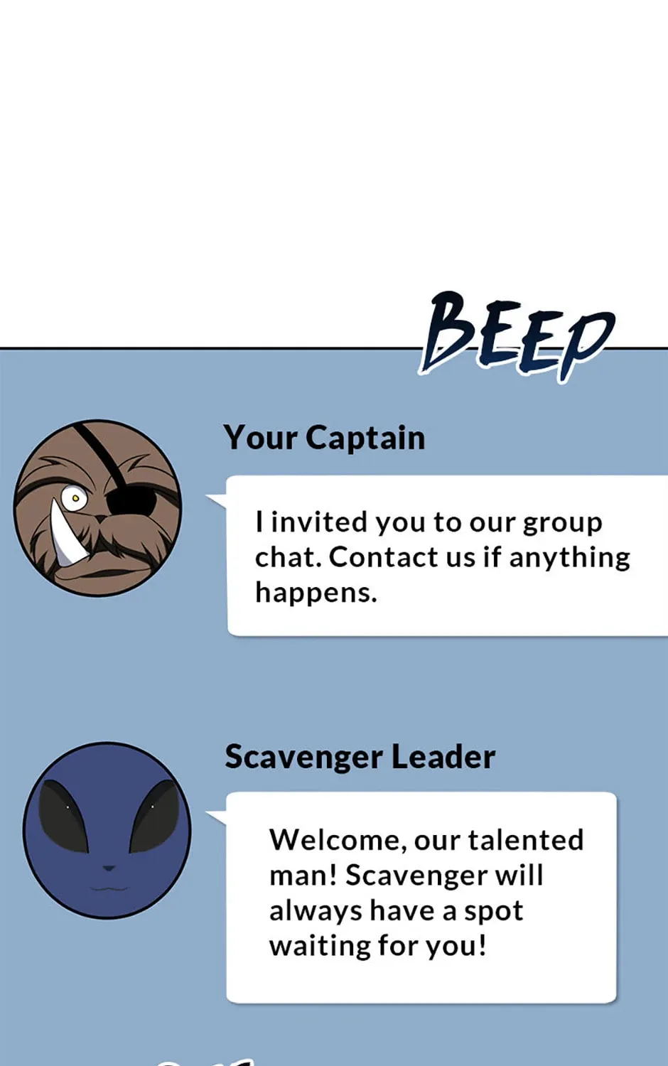 Ark the Legend Chapter 19 page 111 - 
