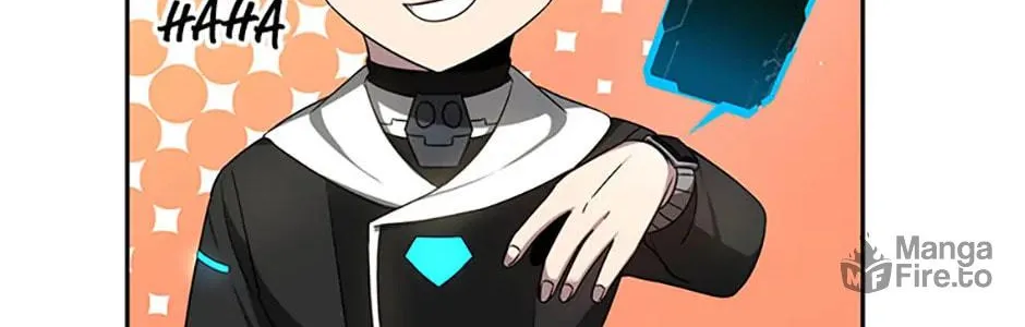 Ark the Legend Chapter 19 page 114 - 