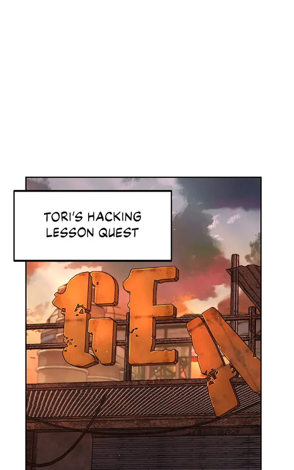 Ark the Legend Chapter 19 page 117 - 