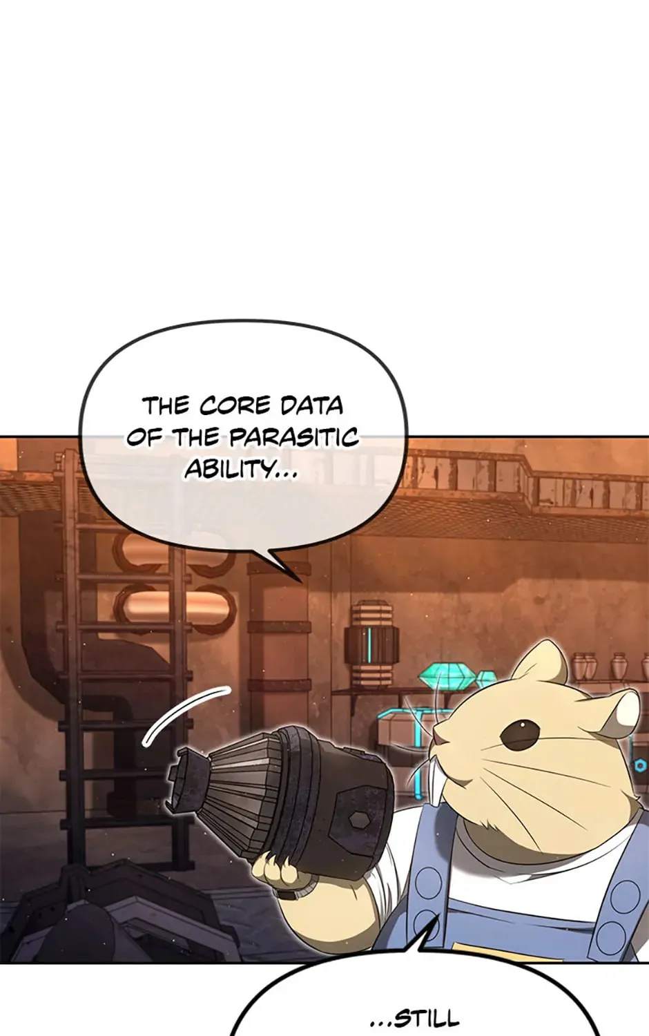 Ark the Legend Chapter 19 page 121 - 