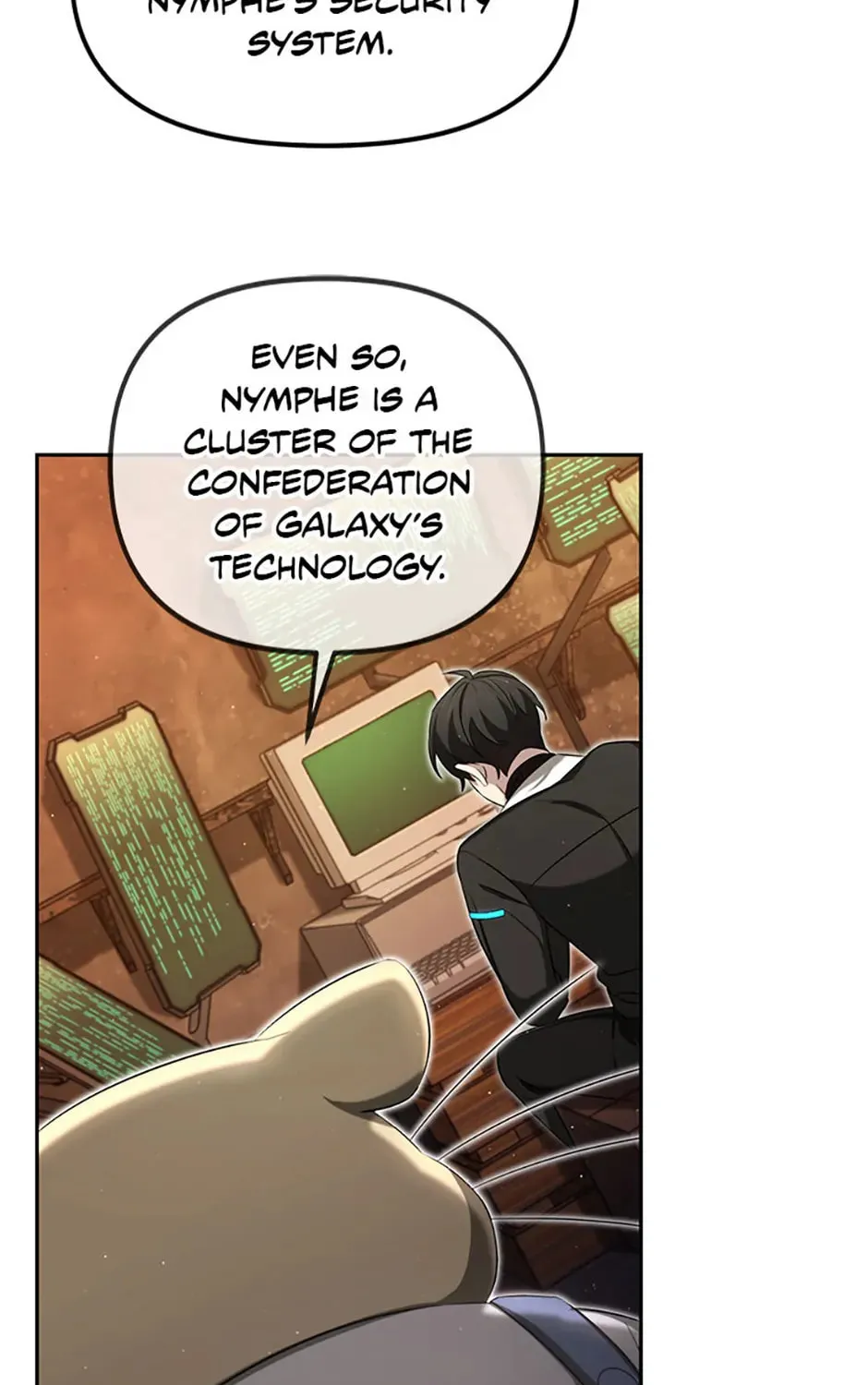 Ark the Legend Chapter 19 page 123 - 