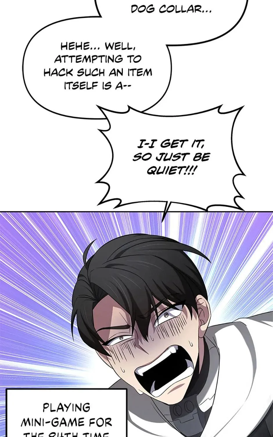 Ark the Legend Chapter 19 page 125 - 
