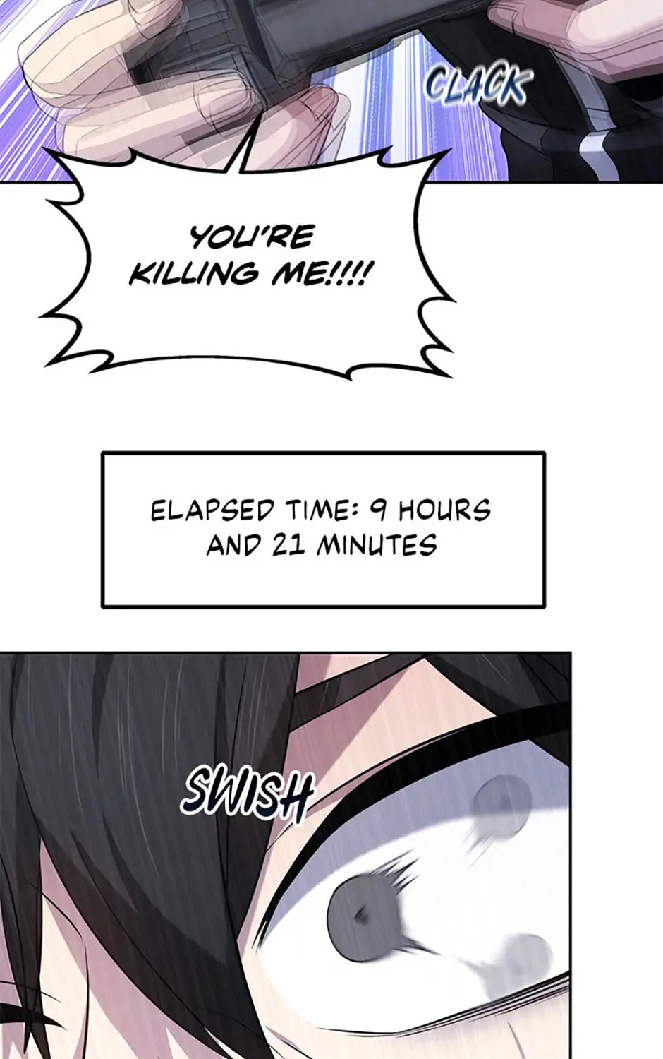Ark the Legend Chapter 19 page 127 - 