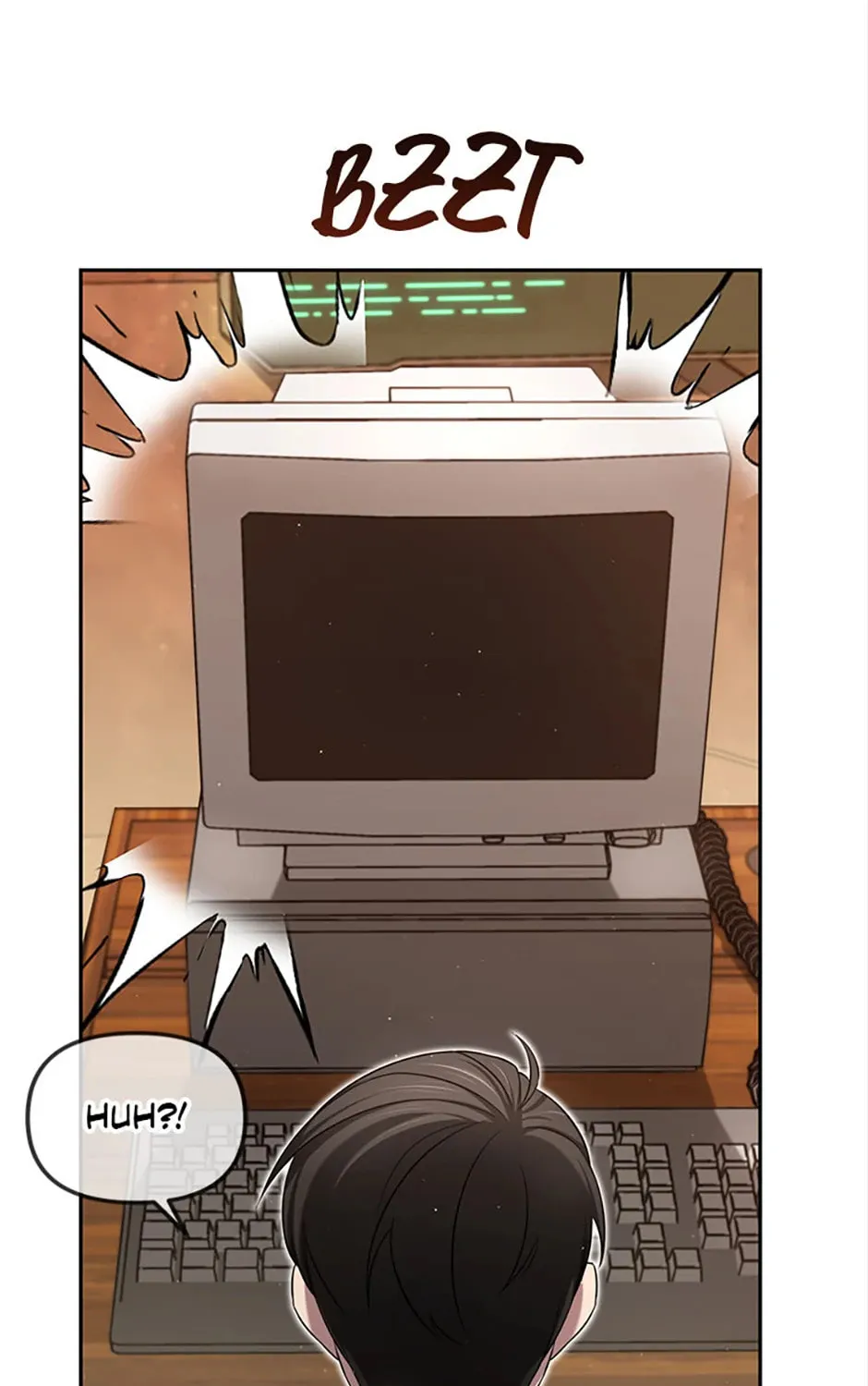 Ark the Legend Chapter 19 page 133 - 