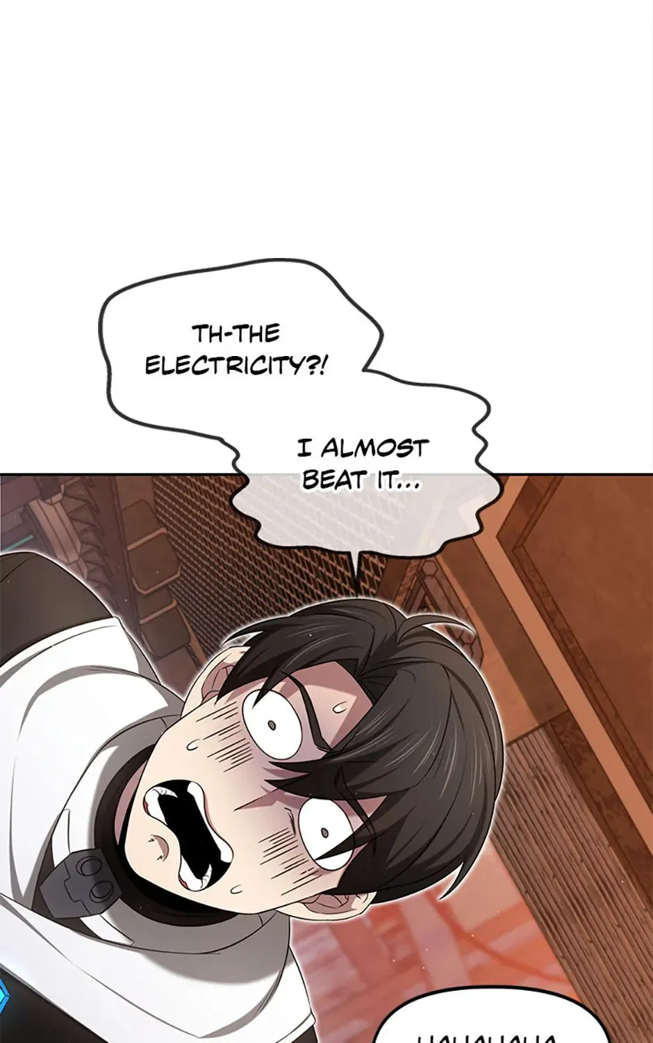 Ark the Legend Chapter 19 page 135 - 
