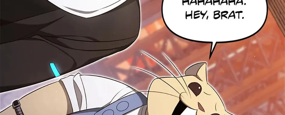 Ark the Legend Chapter 19 page 136 - 