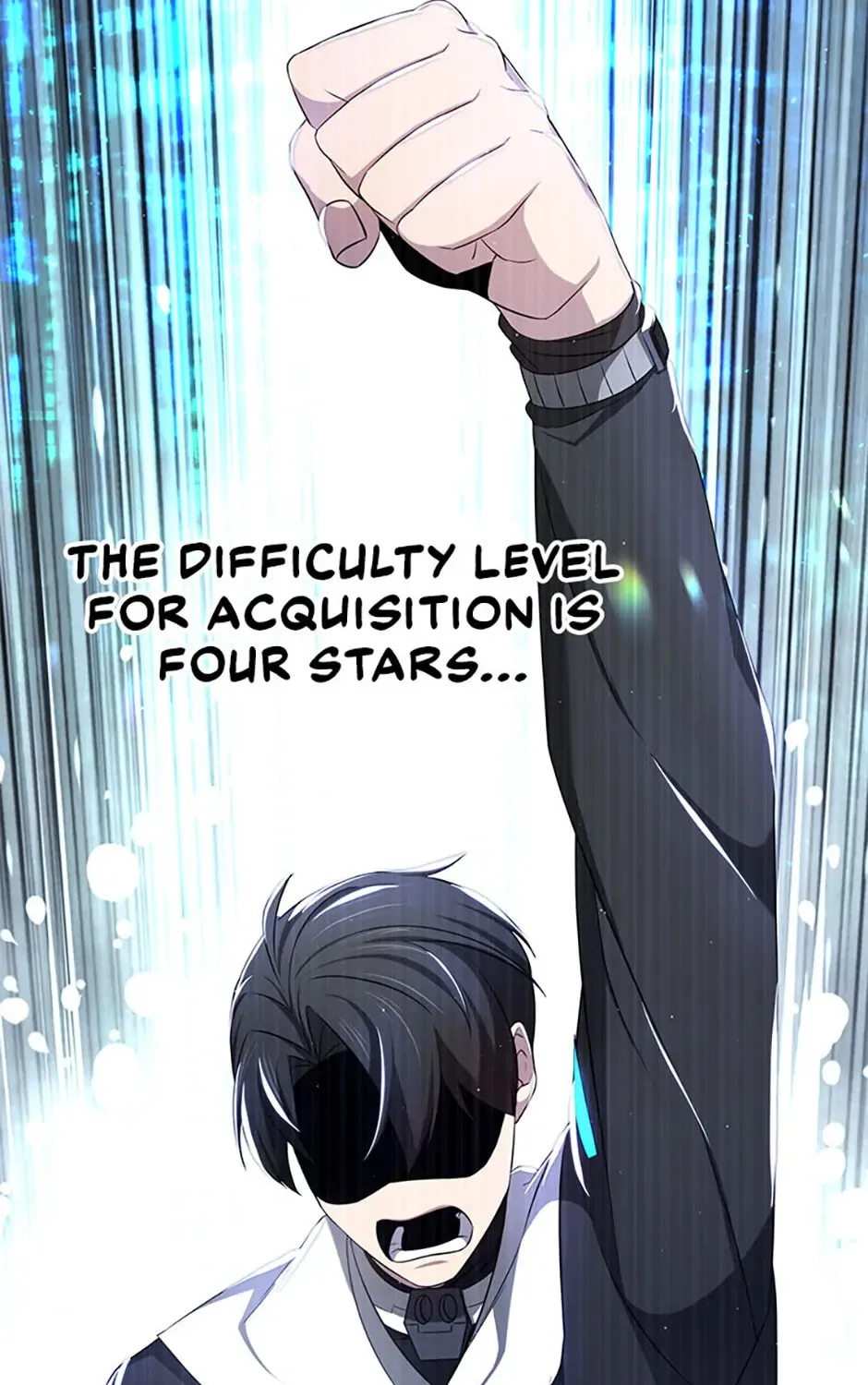 Ark the Legend Chapter 19 page 145 - 