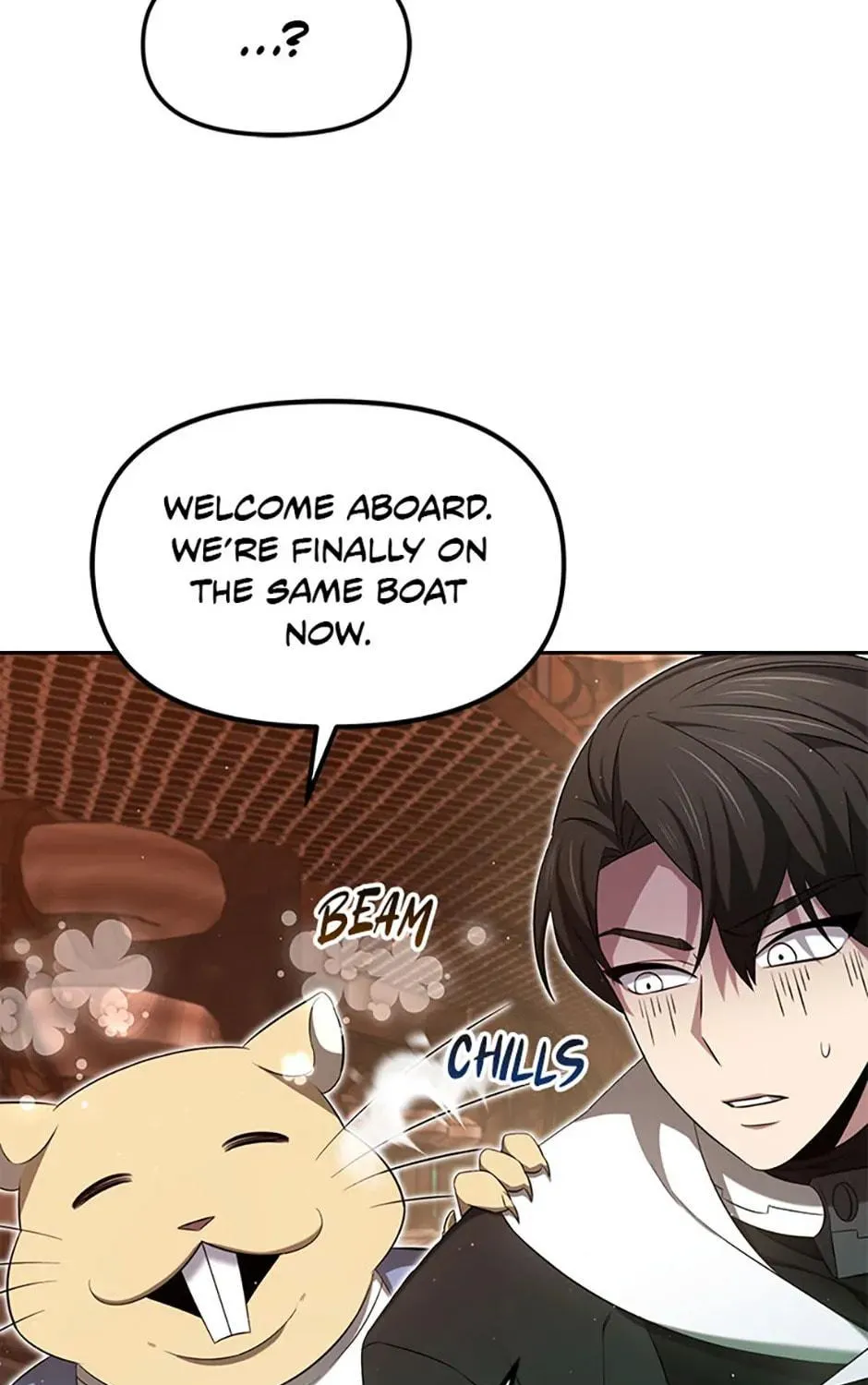 Ark the Legend Chapter 19 page 149 - 