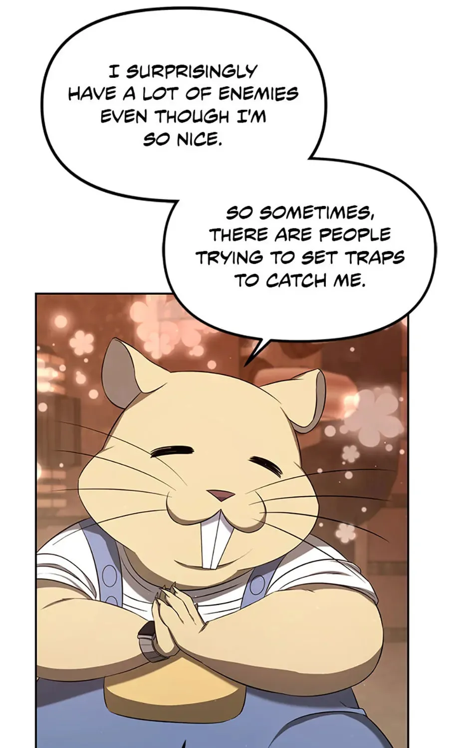 Ark the Legend Chapter 19 page 151 - 