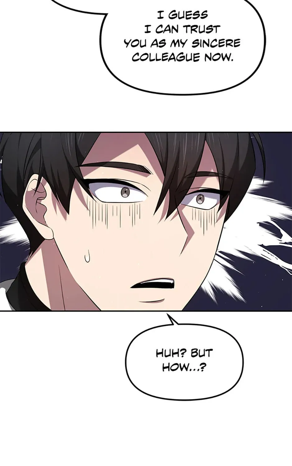 Ark the Legend Chapter 19 page 153 - 
