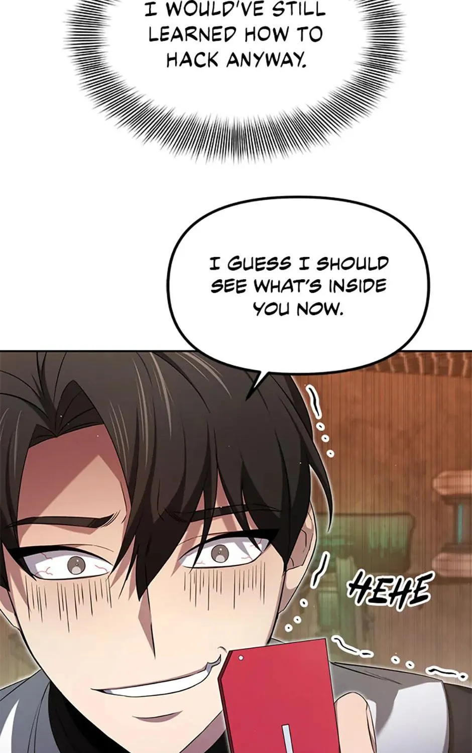 Ark the Legend Chapter 19 page 159 - 