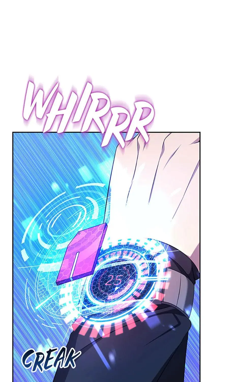 Ark the Legend Chapter 19 page 161 - 