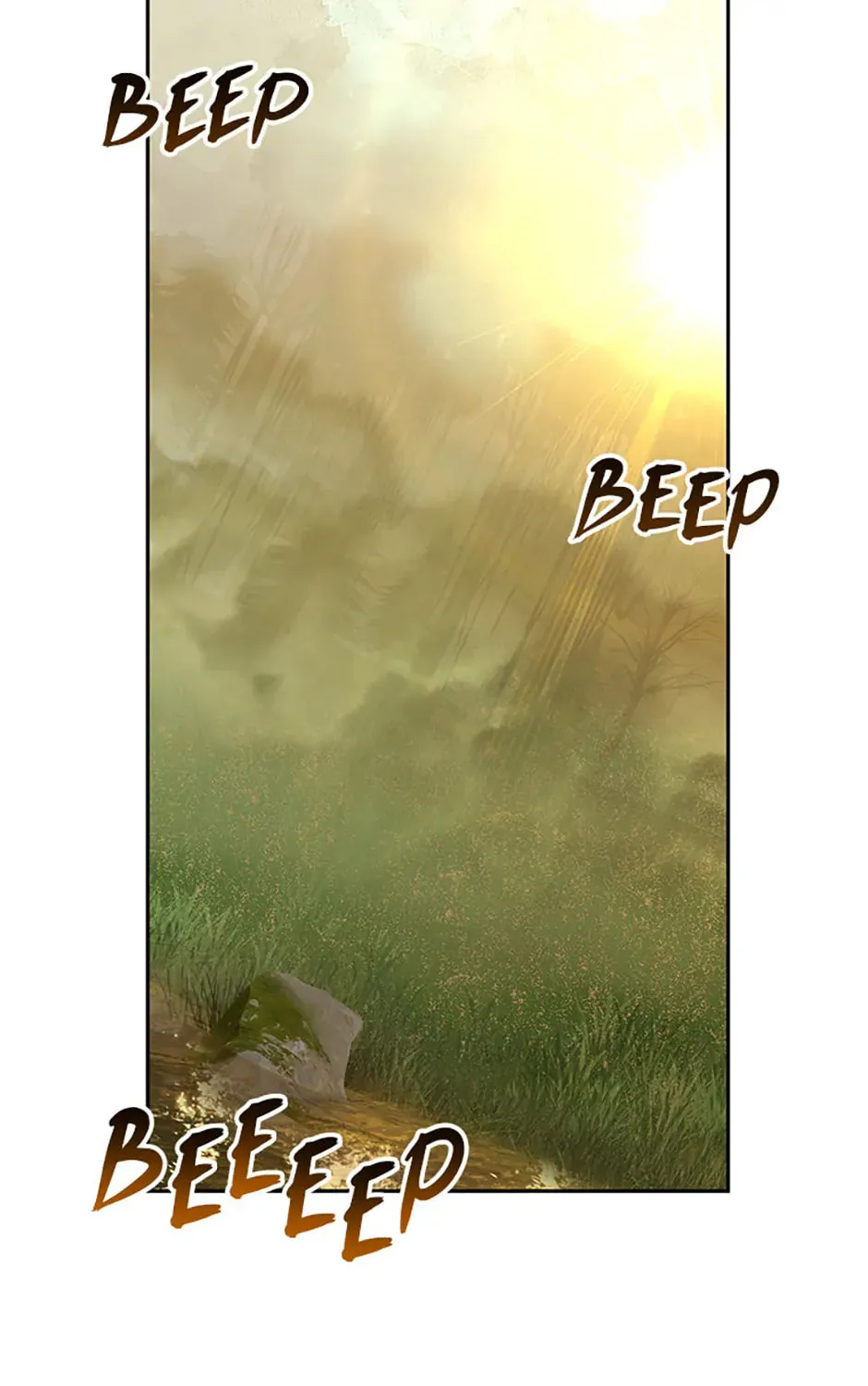 Ark the Legend Chapter 19 page 25 - 