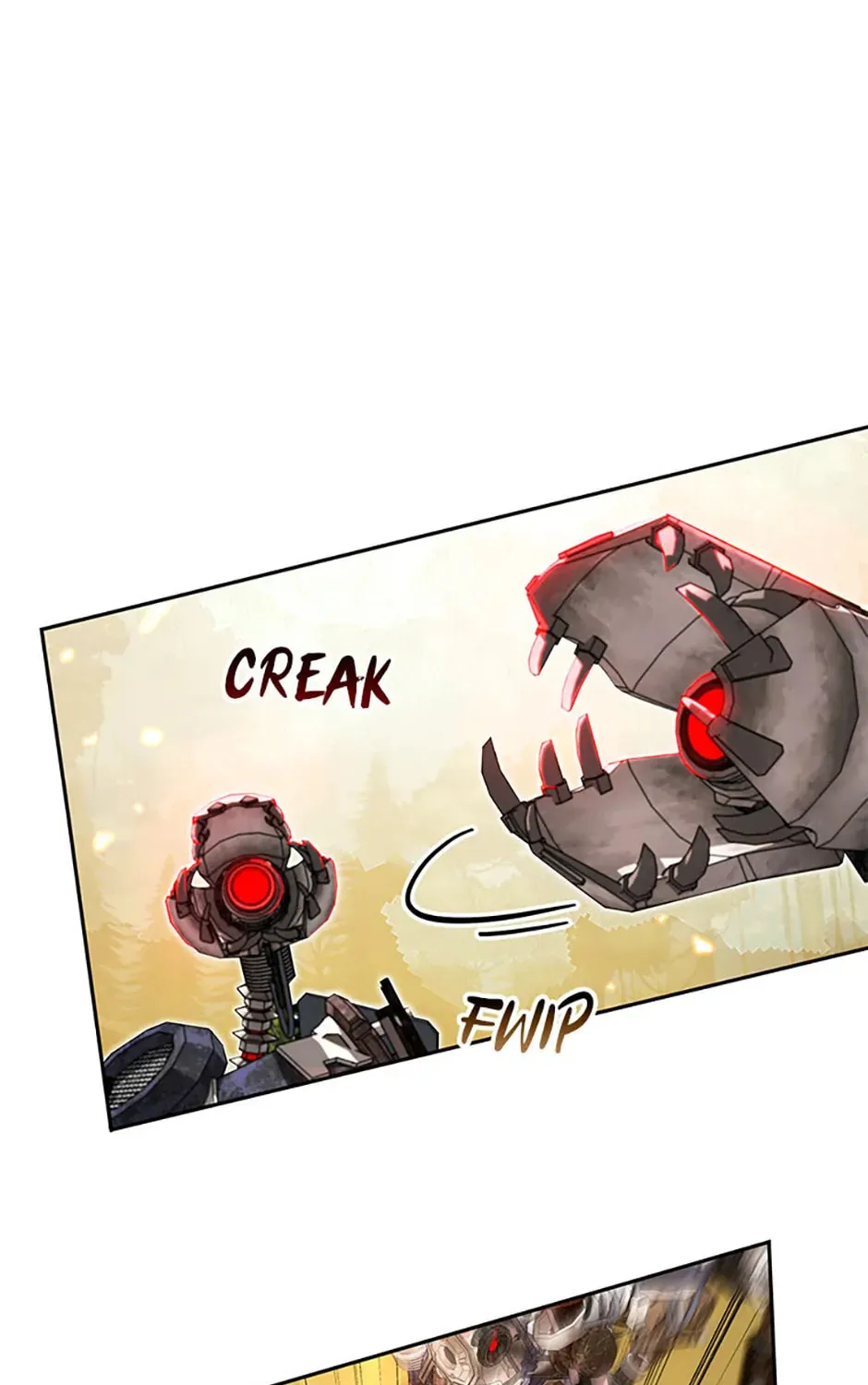 Ark the Legend Chapter 19 page 31 - 