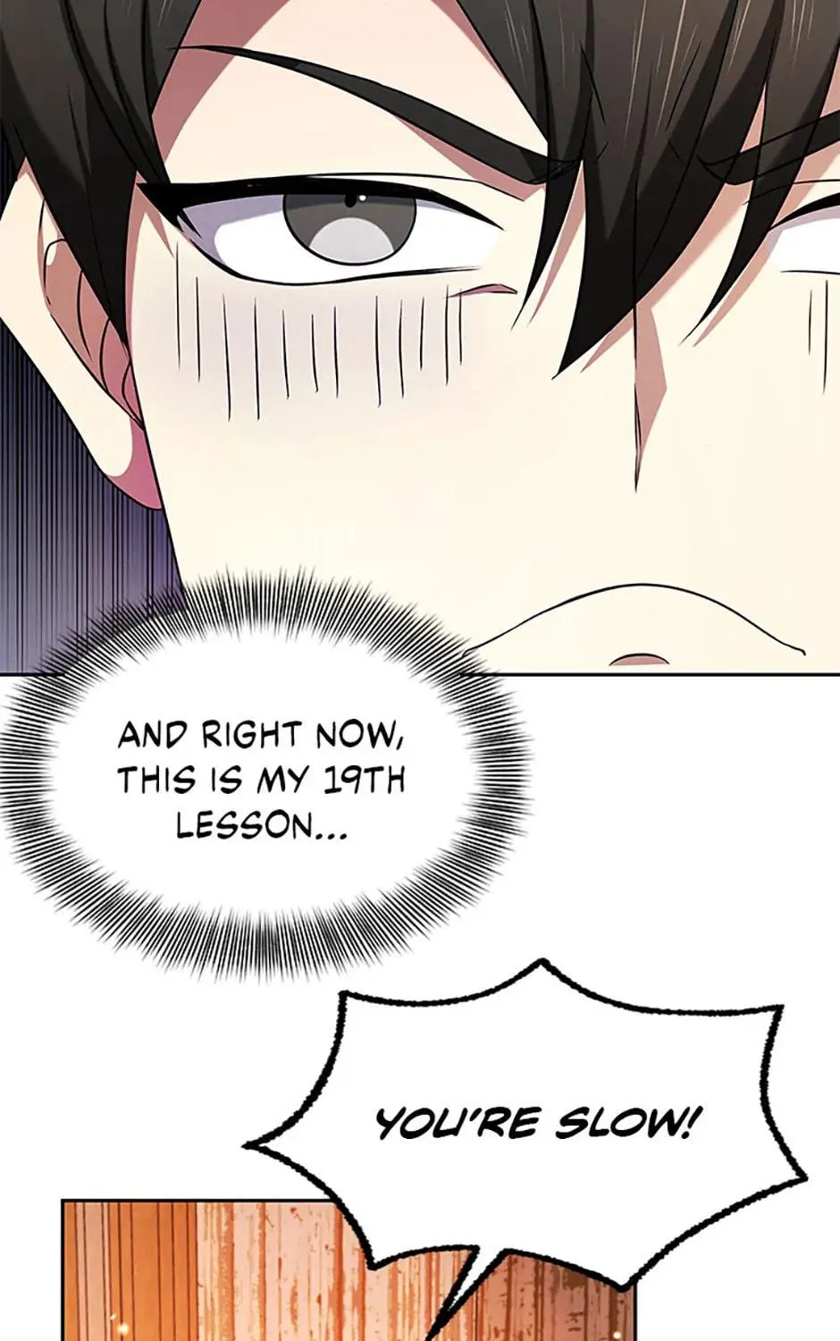 Ark the Legend Chapter 19 page 5 - 