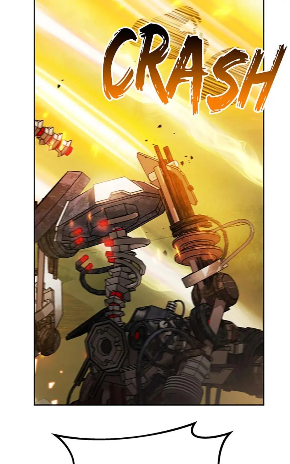 Ark the Legend Chapter 19 page 47 - 