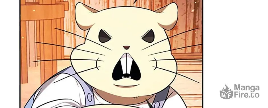 Ark the Legend Chapter 19 page 6 - 