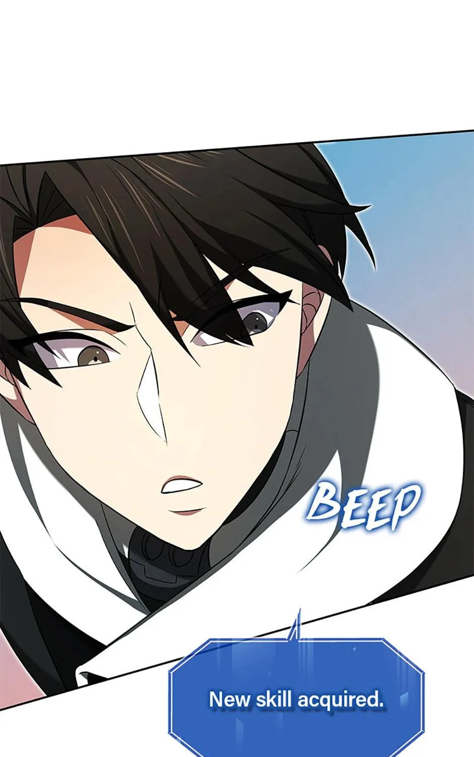 Ark the Legend Chapter 19 page 59 - 