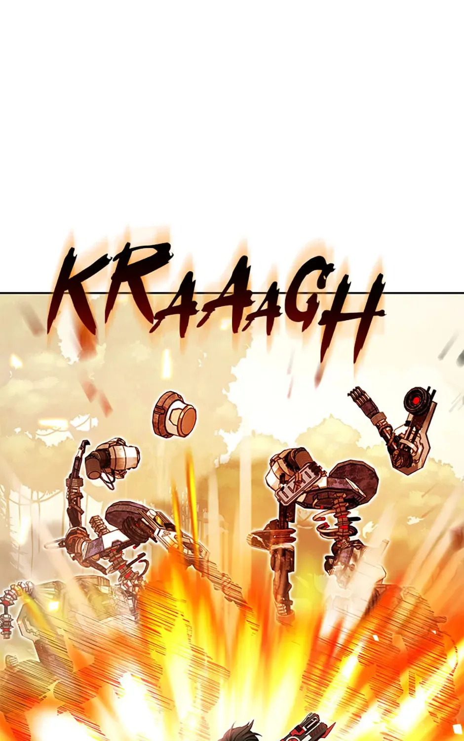 Ark the Legend Chapter 19 page 63 - 