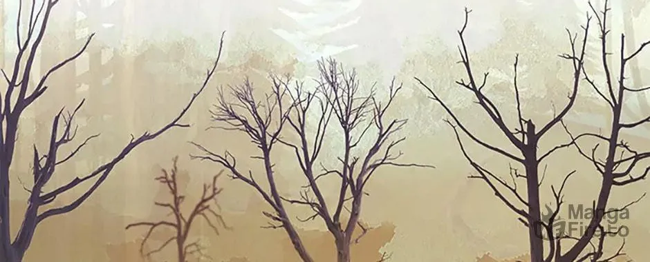 Ark the Legend Chapter 19 page 66 - 