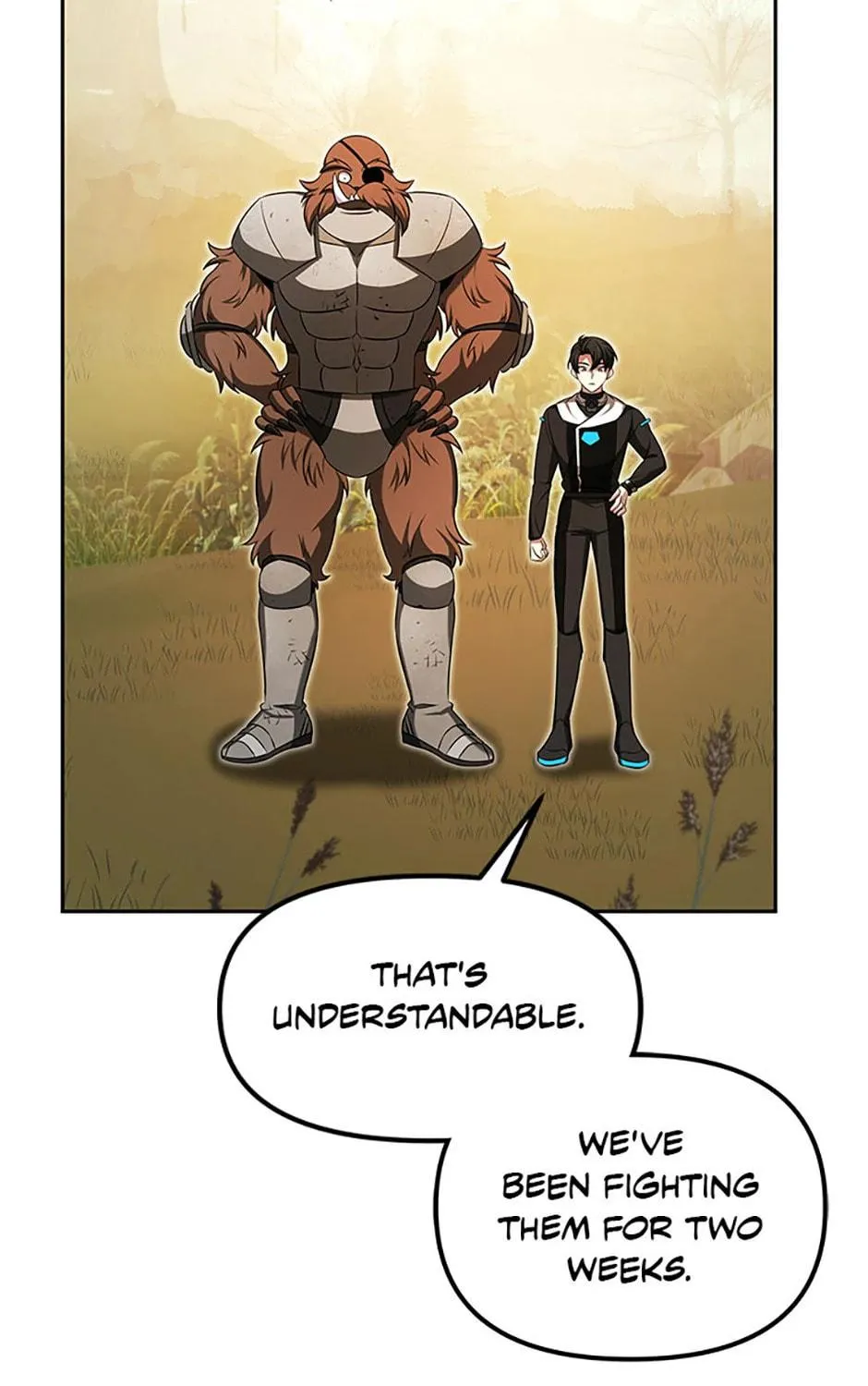 Ark the Legend Chapter 19 page 69 - 