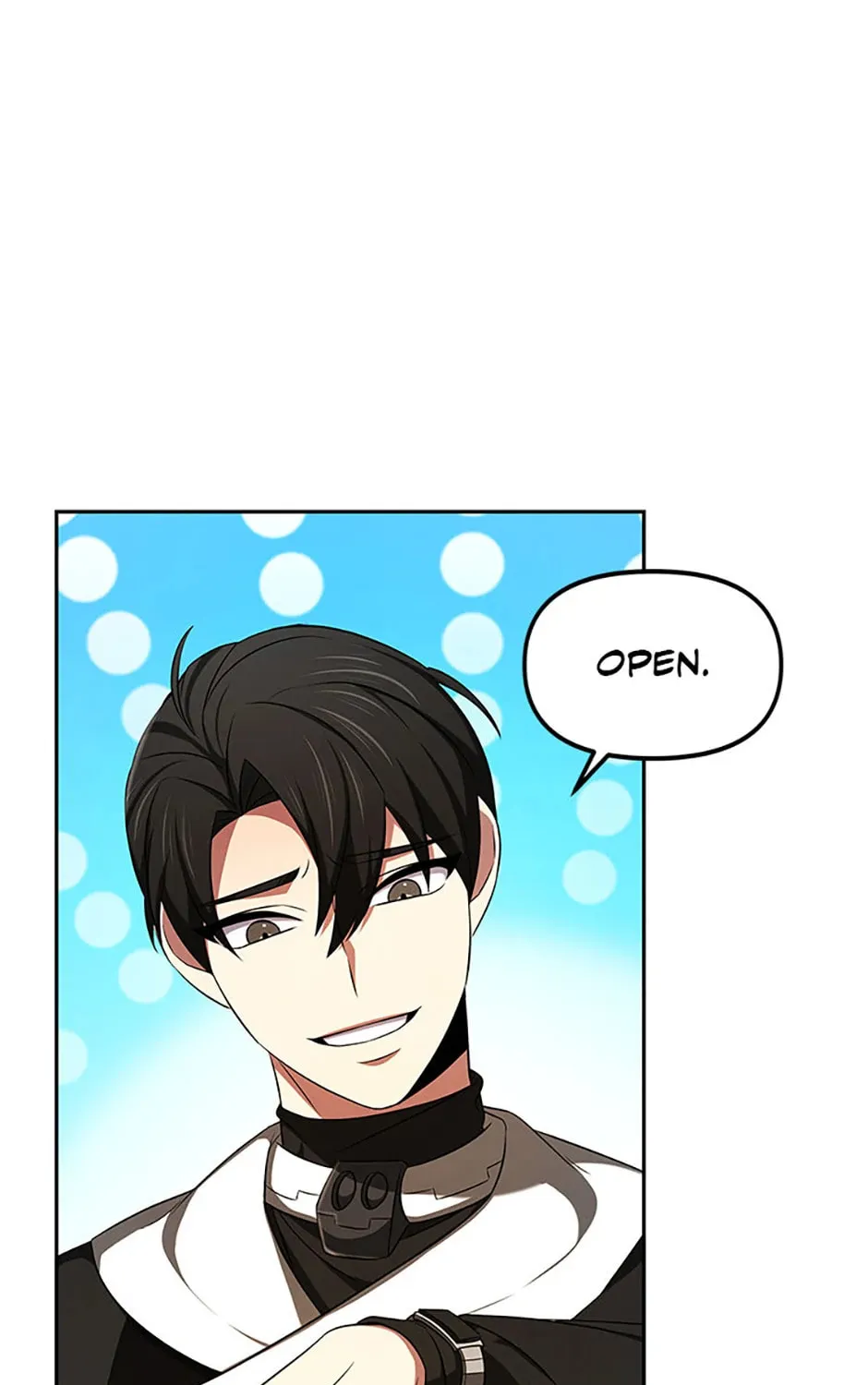 Ark the Legend Chapter 19 page 73 - 