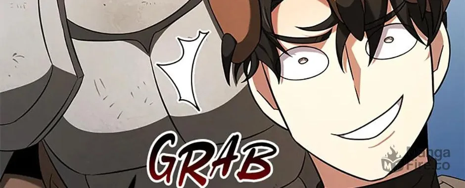 Ark the Legend Chapter 19 page 78 - 
