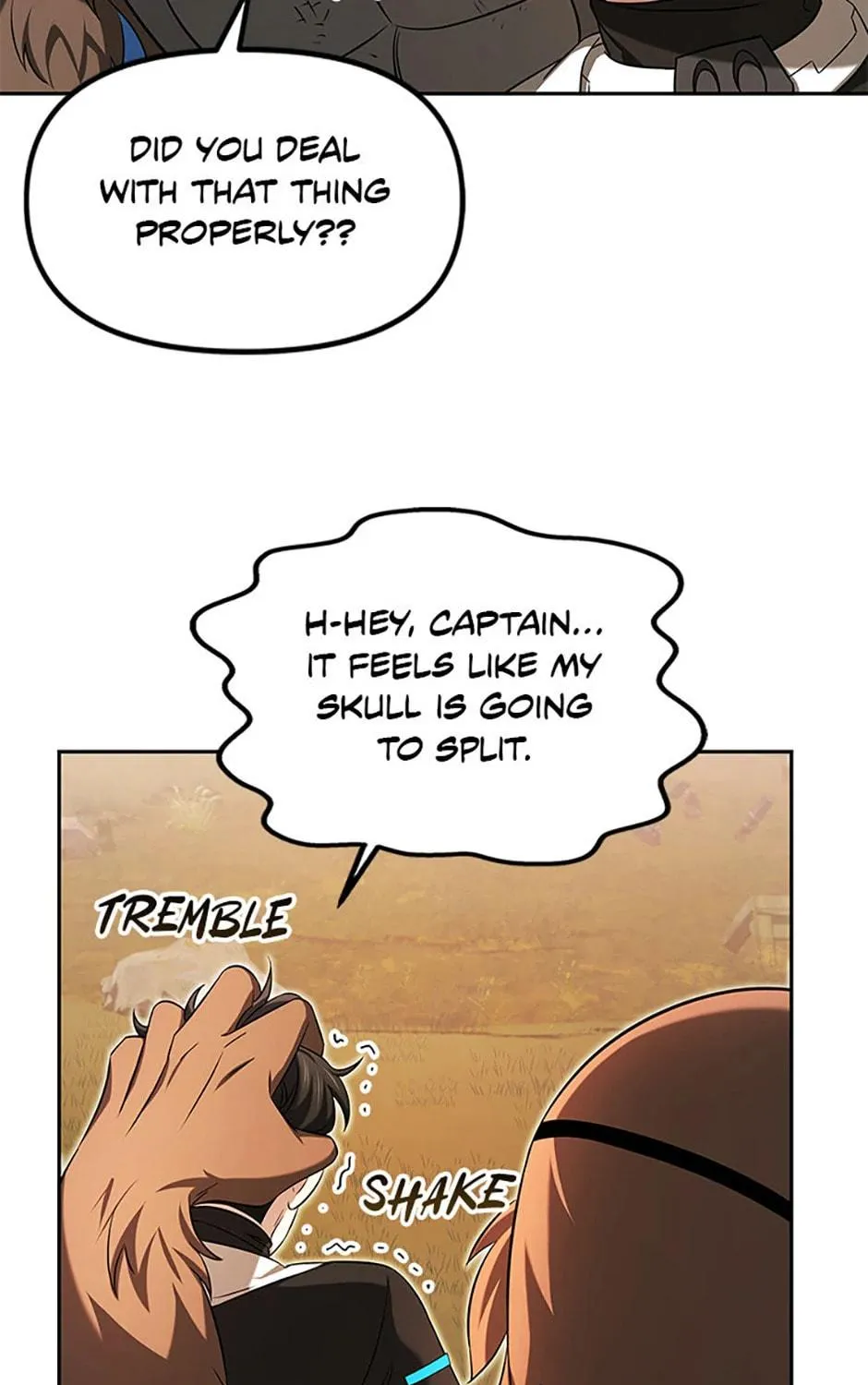 Ark the Legend Chapter 19 page 79 - 