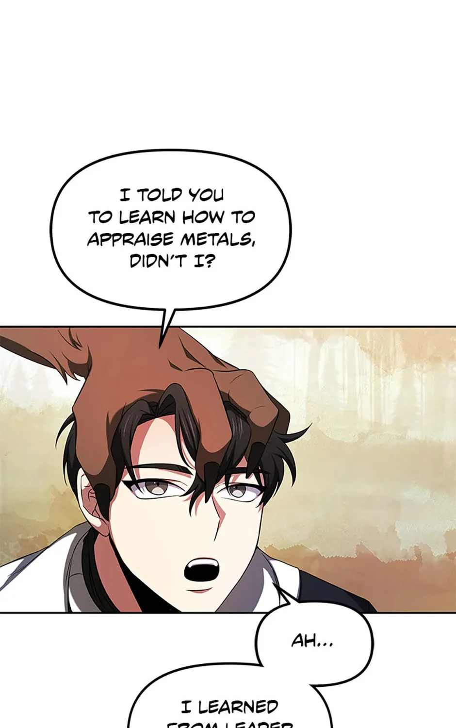 Ark the Legend Chapter 19 page 81 - 