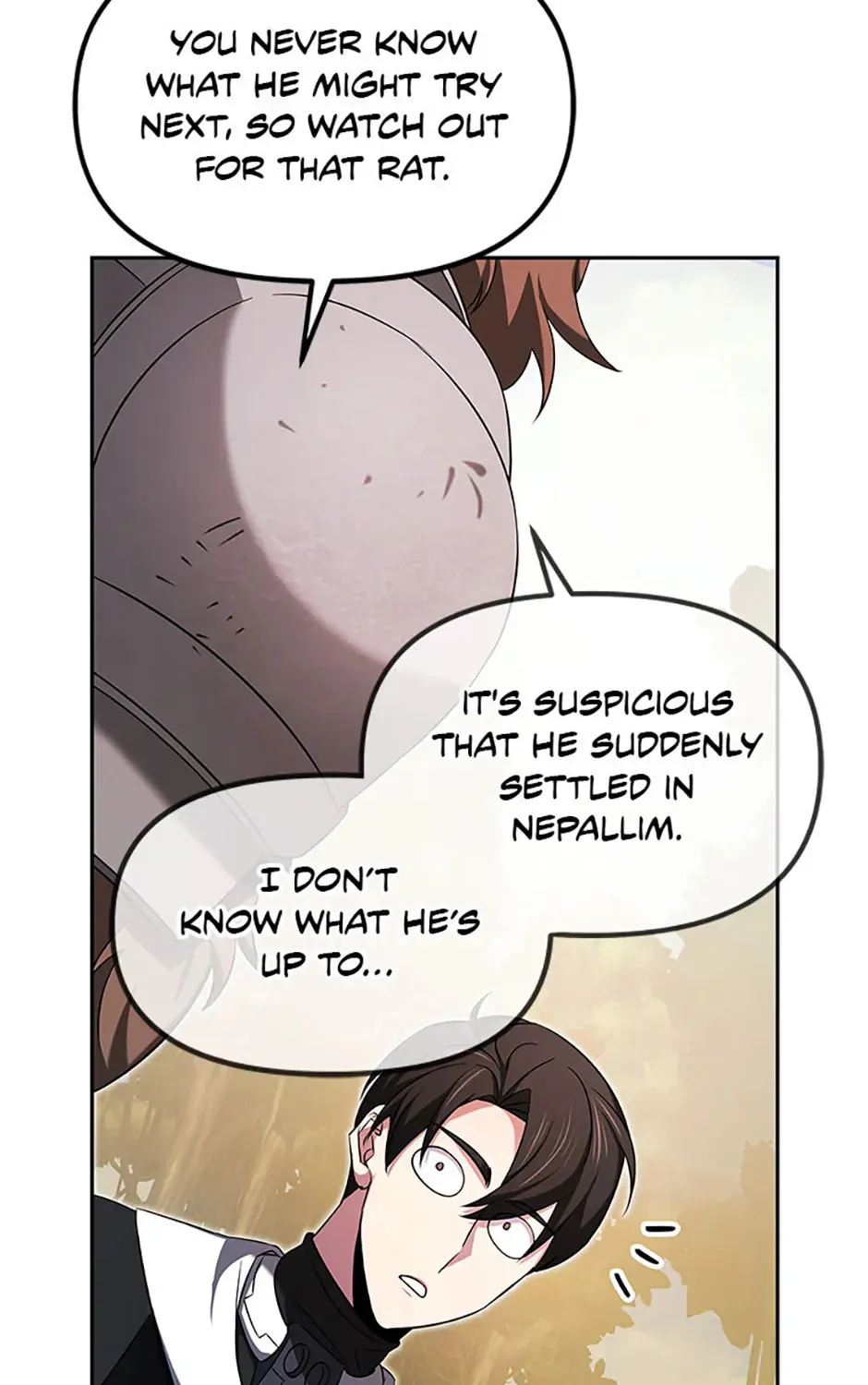 Ark the Legend Chapter 19 page 87 - 