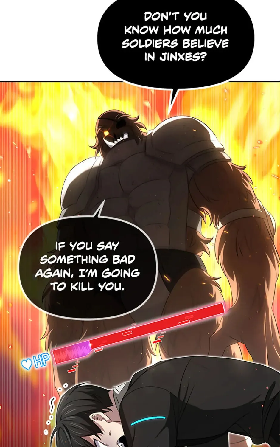 Ark the Legend Chapter 19 page 93 - 