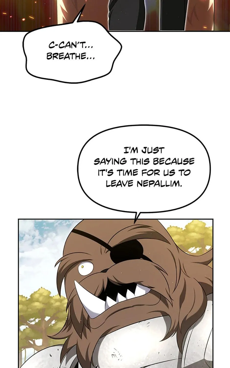 Ark the Legend Chapter 19 page 95 - 