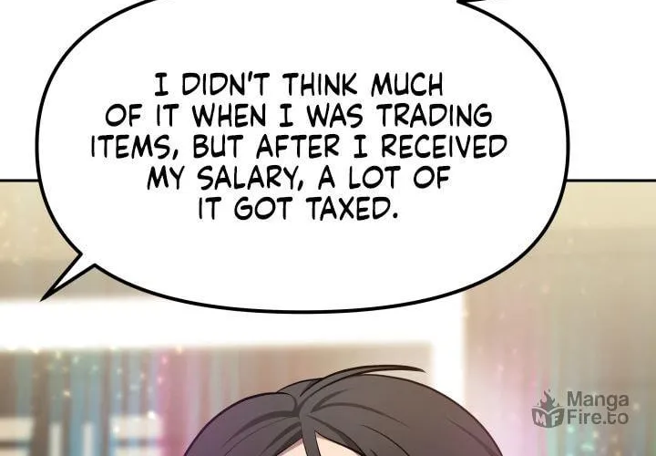 Ark the Legend Chapter 2 page 11 - 