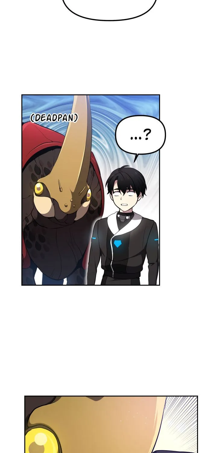 Ark the Legend Chapter 2 page 112 - 