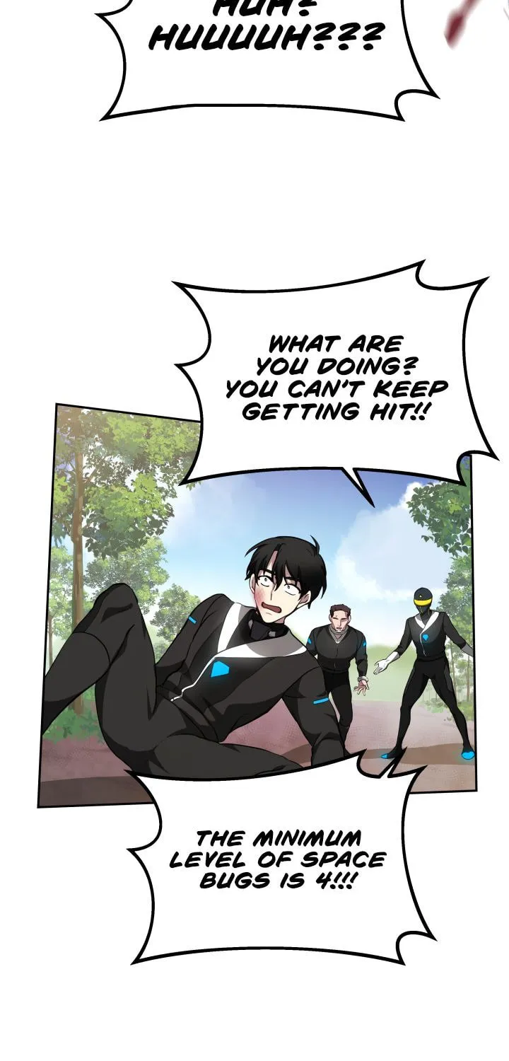 Ark the Legend Chapter 2 page 116 - 