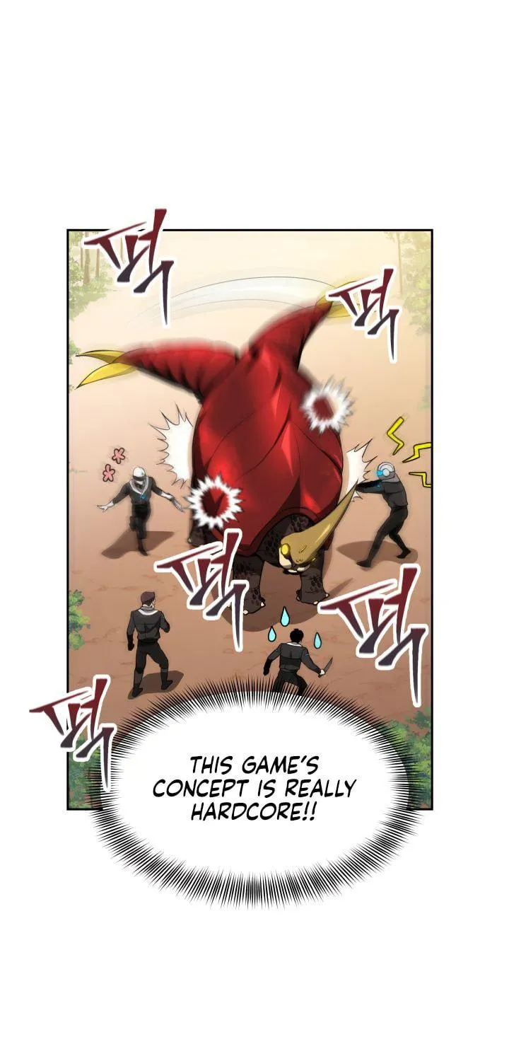 Ark the Legend Chapter 2 page 120 - 