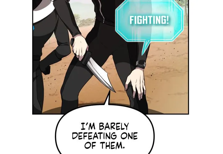 Ark the Legend Chapter 2 page 123 - 