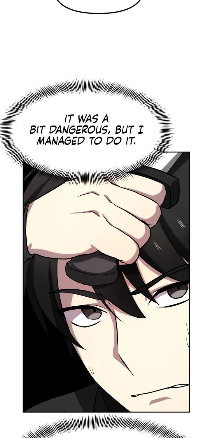 Ark the Legend Chapter 2 page 124 - 